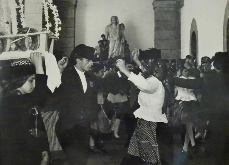 Celebración del Día de Portugal