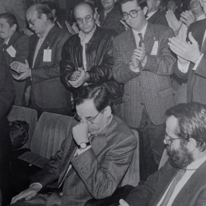 Alfonso Guerra