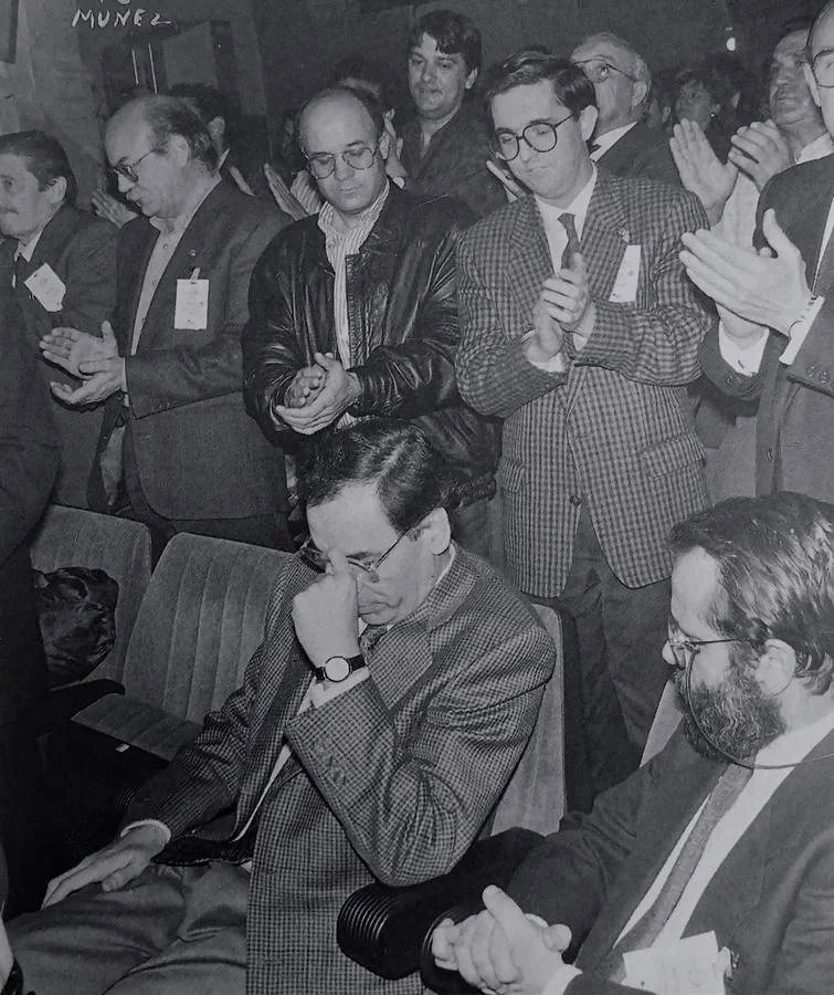 Alfonso Guerra