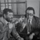 Rodríguez Ibarra y Manuel Veiga