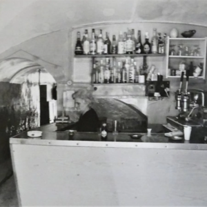 Bar Machaca