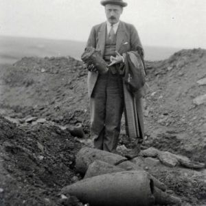 Adolf Schulten