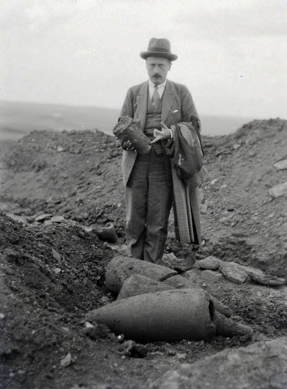 Adolf Schulten