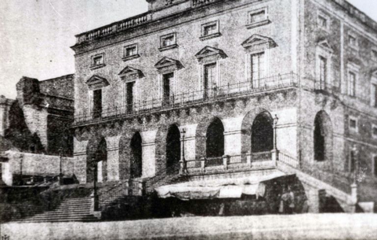 Ayuntamiendo de Cáceres
