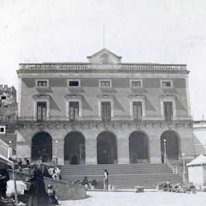 Ayuntamiento 1902