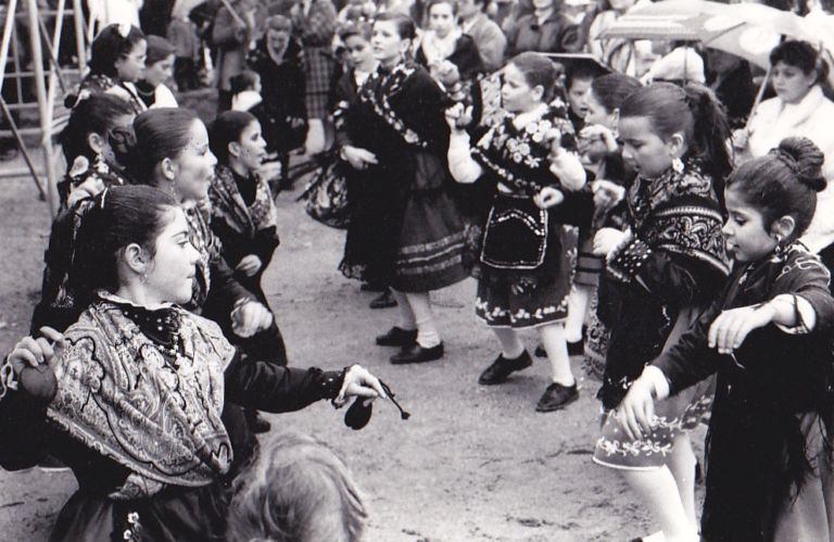 Bailes Regionales
