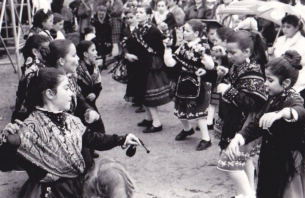 Bailes Regionales