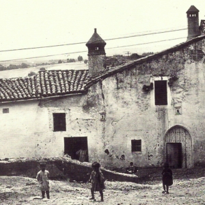 Barrio de San Antonio
