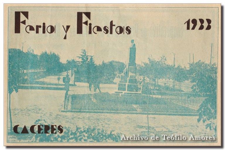 Paseo de Cánovas