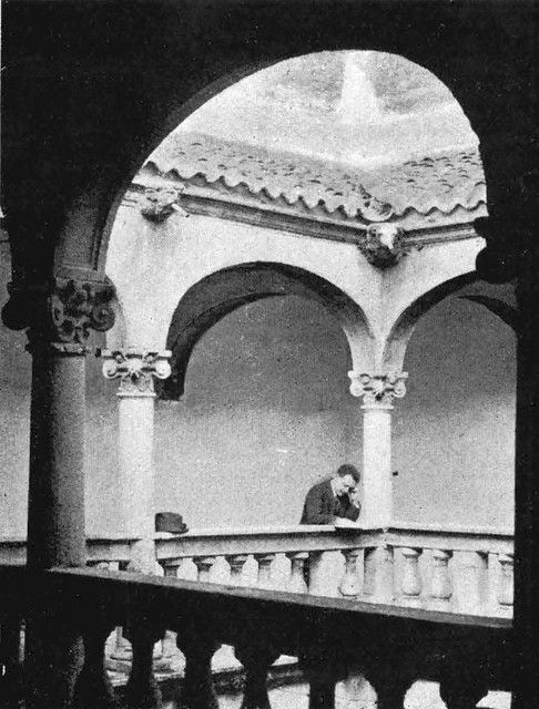 Casa de los Perero