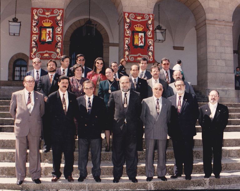 Corporación Municipal