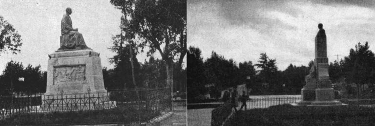 Gabriel y Galán y Muñoz Chaves