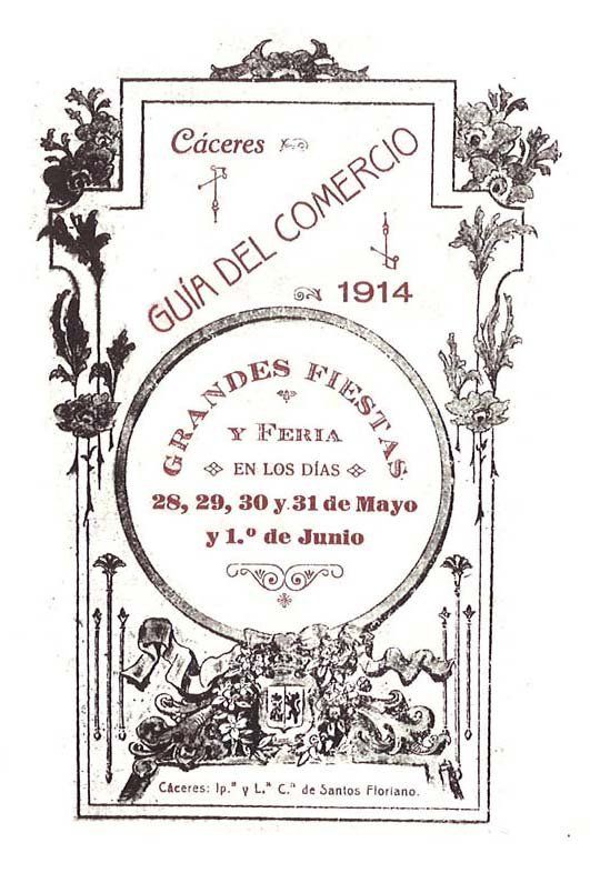 Guía del Comercio 1914