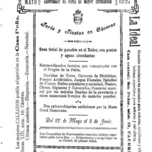Guía del Comercio 1927