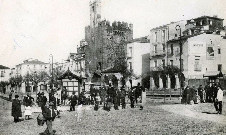 Plaza Mayor