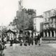 Plaza Mayor en 1911