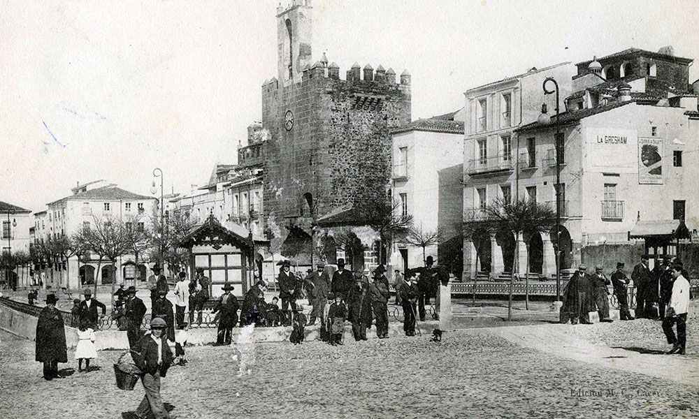 Plaza Mayor