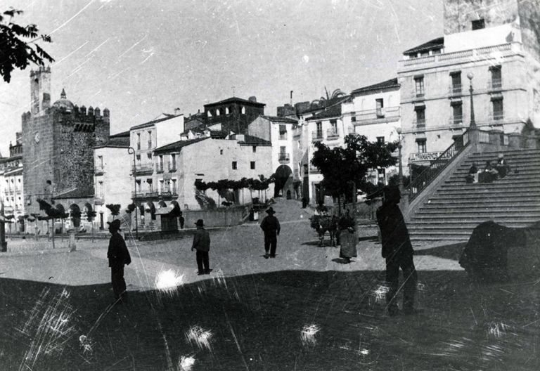 Plaza Mayor