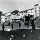 Plaza mayor y antiguo mercado septiembre 1929