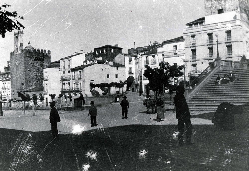 Plaza Mayor