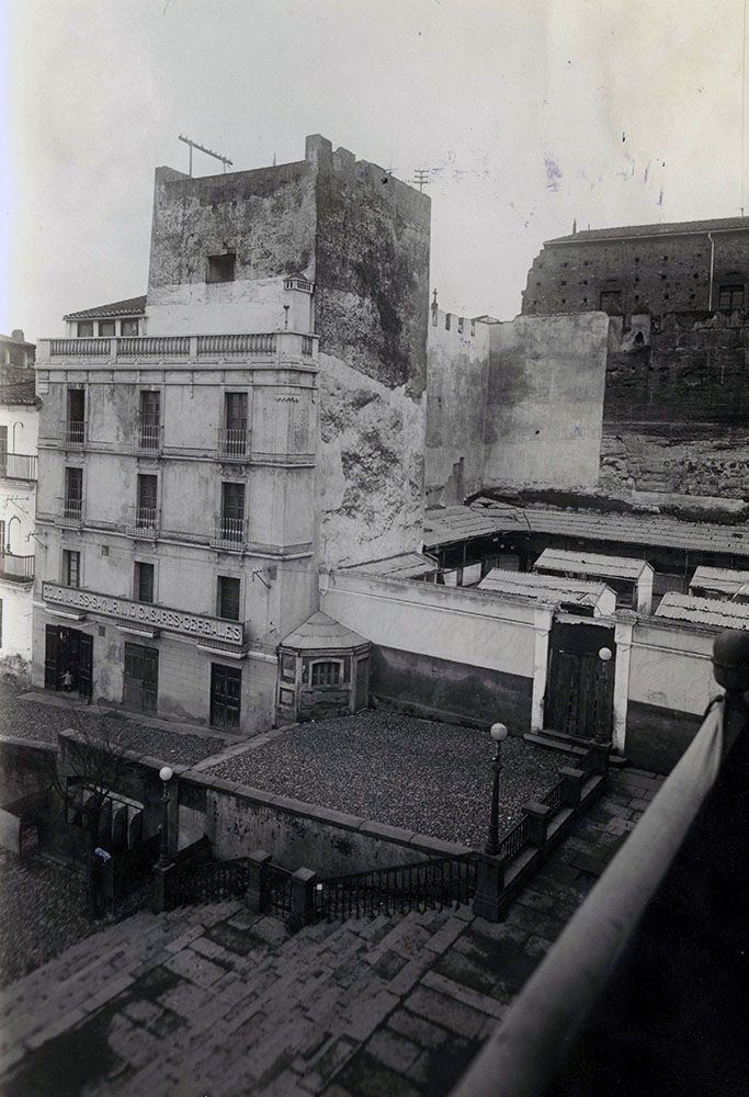 Mercado de Abastos