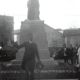 Inauguración de la Estatua de Gabriel y Galán