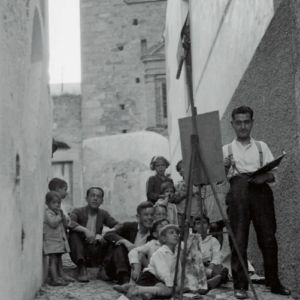 Juan Caldera Rebolledo