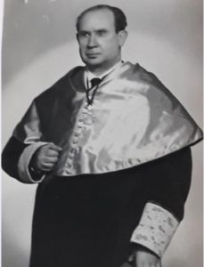 Martín Duque Fuentes