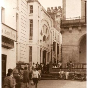 Mercado de Abastos