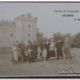 Castillo de la Arguijuela de Abajo