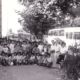 Participantes 1ª Escuela de Verano en el Barrio