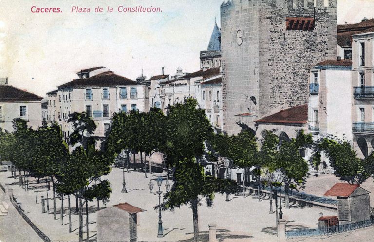 Plaza Mayor