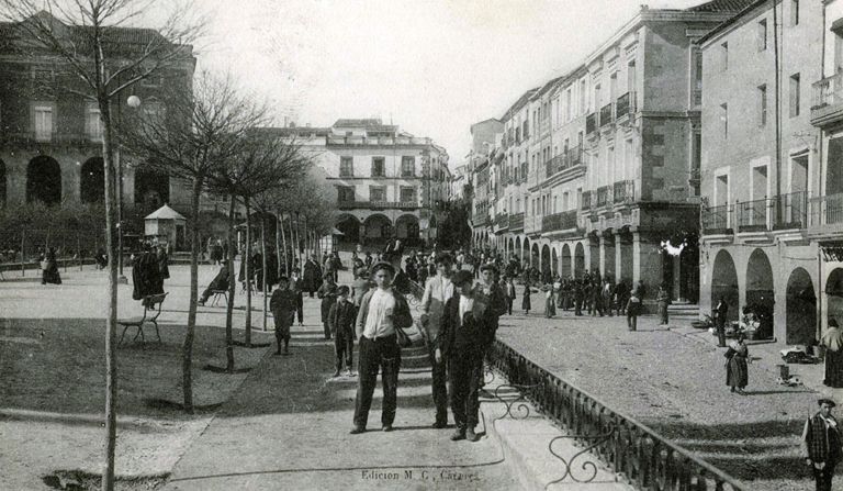 Plaza Mayor