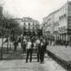 Plaza Mayor 1911