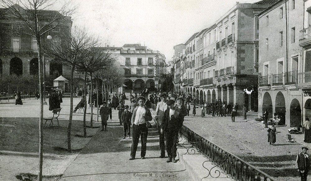 Plaza Mayor