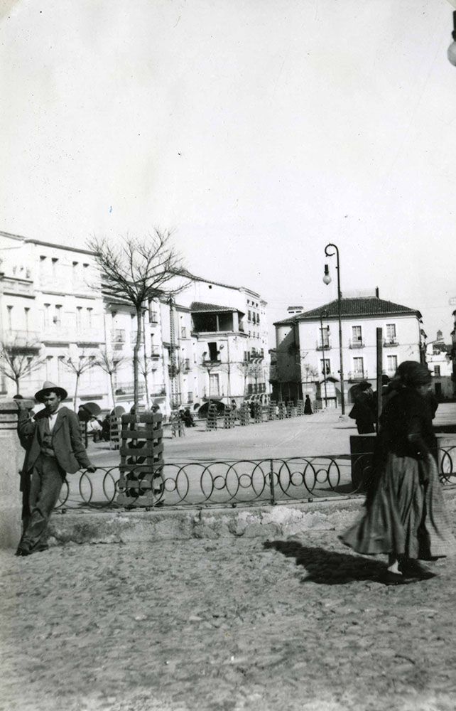 Plaza Mayor