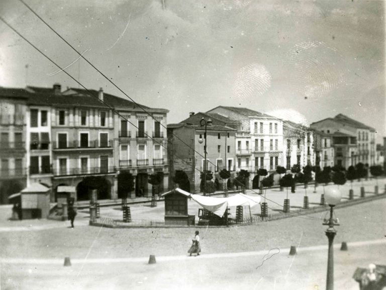 Plaza Mayor