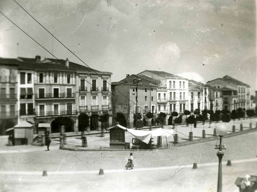 Plaza Mayor