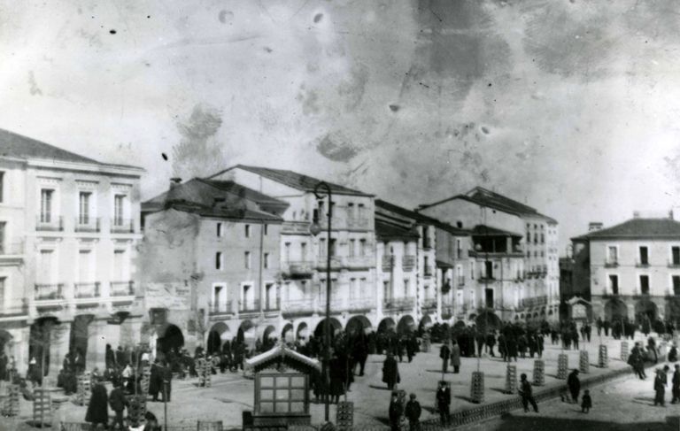 Plaza Mayor