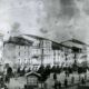Plaza Mayor 1911