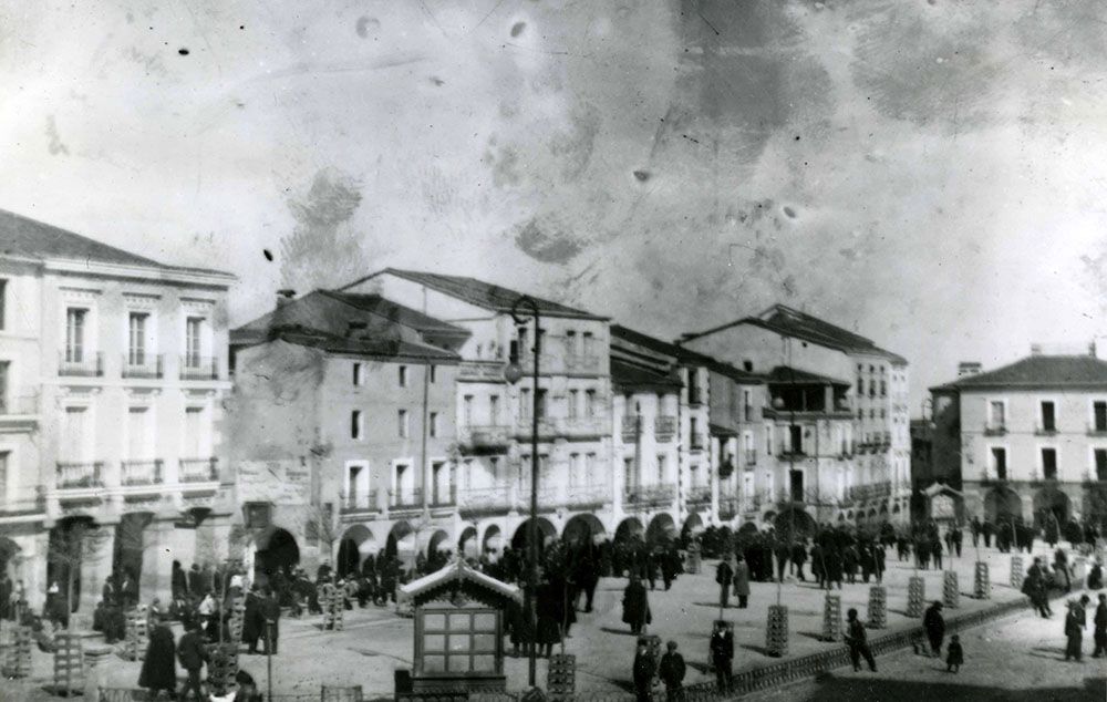 Plaza Mayor