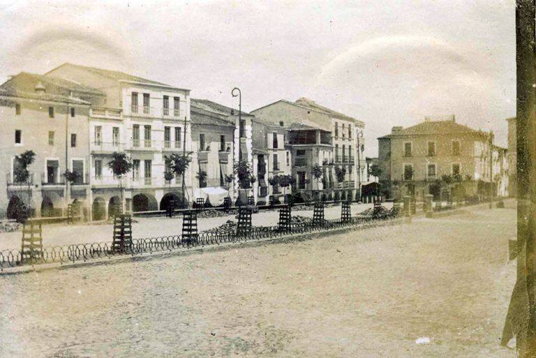 Plaza Mayor