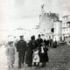 Plaza Mayor 1911
