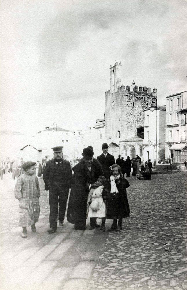 Plaza Mayor