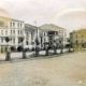 Plaza Mayor 1911