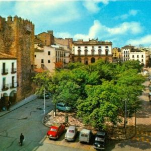 Plaza Mayor