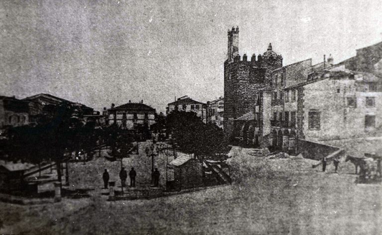Plaza Mayor