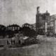 Plaza mayor 1887