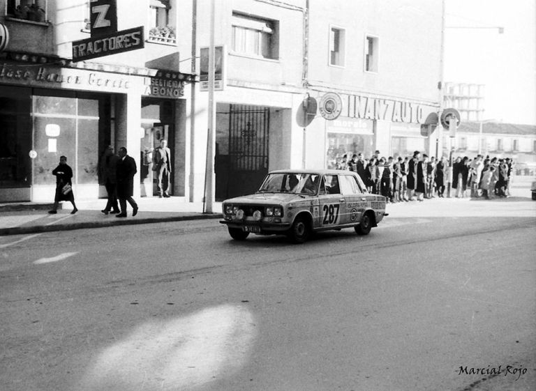 Rally de Montecarlo