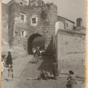 Arco del Cristo